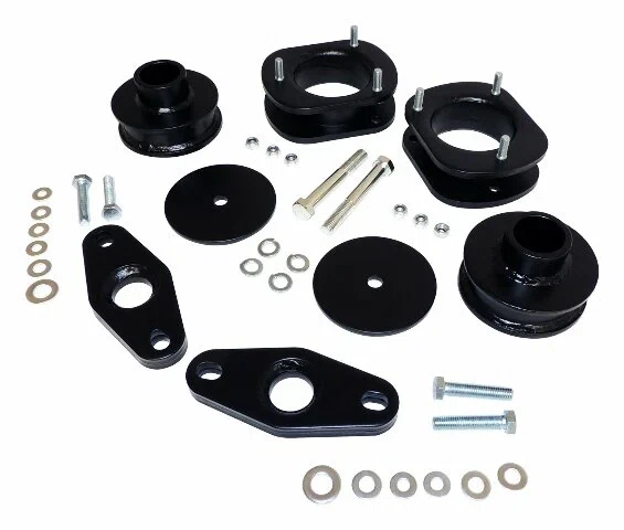 RT Off-Road - Lift & Level Kit - RT21054